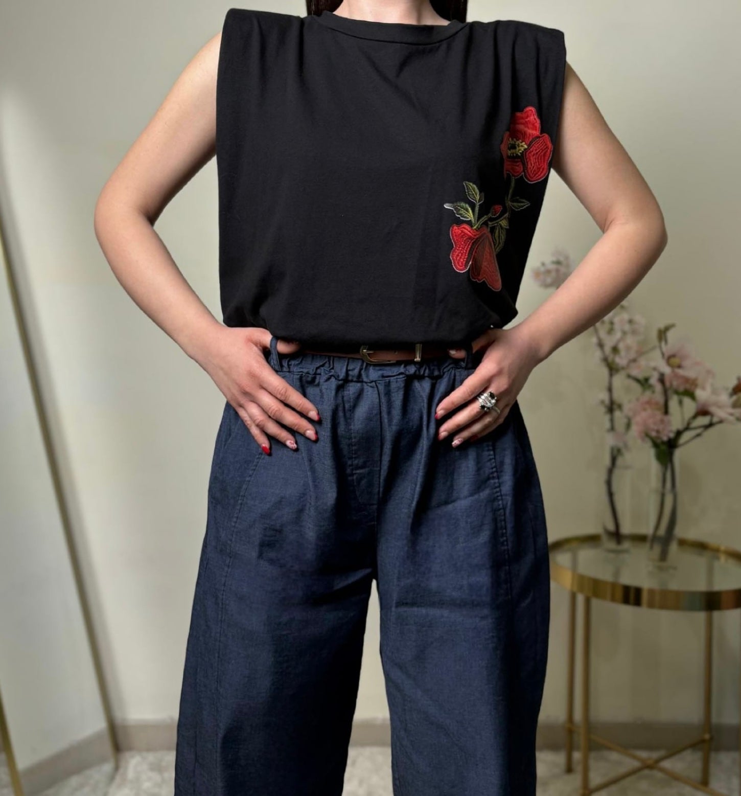 Jeans “Firenze”