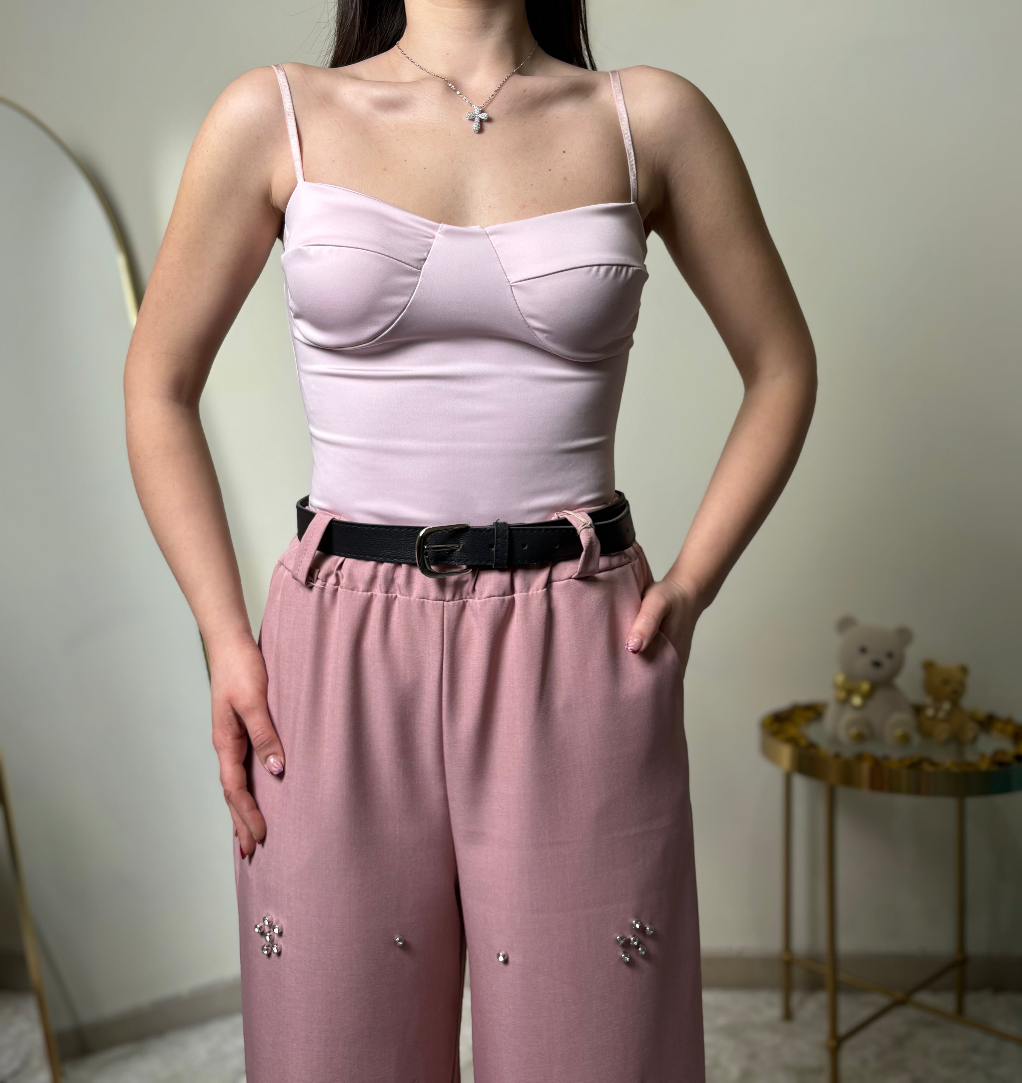 Pantalone “Genova”