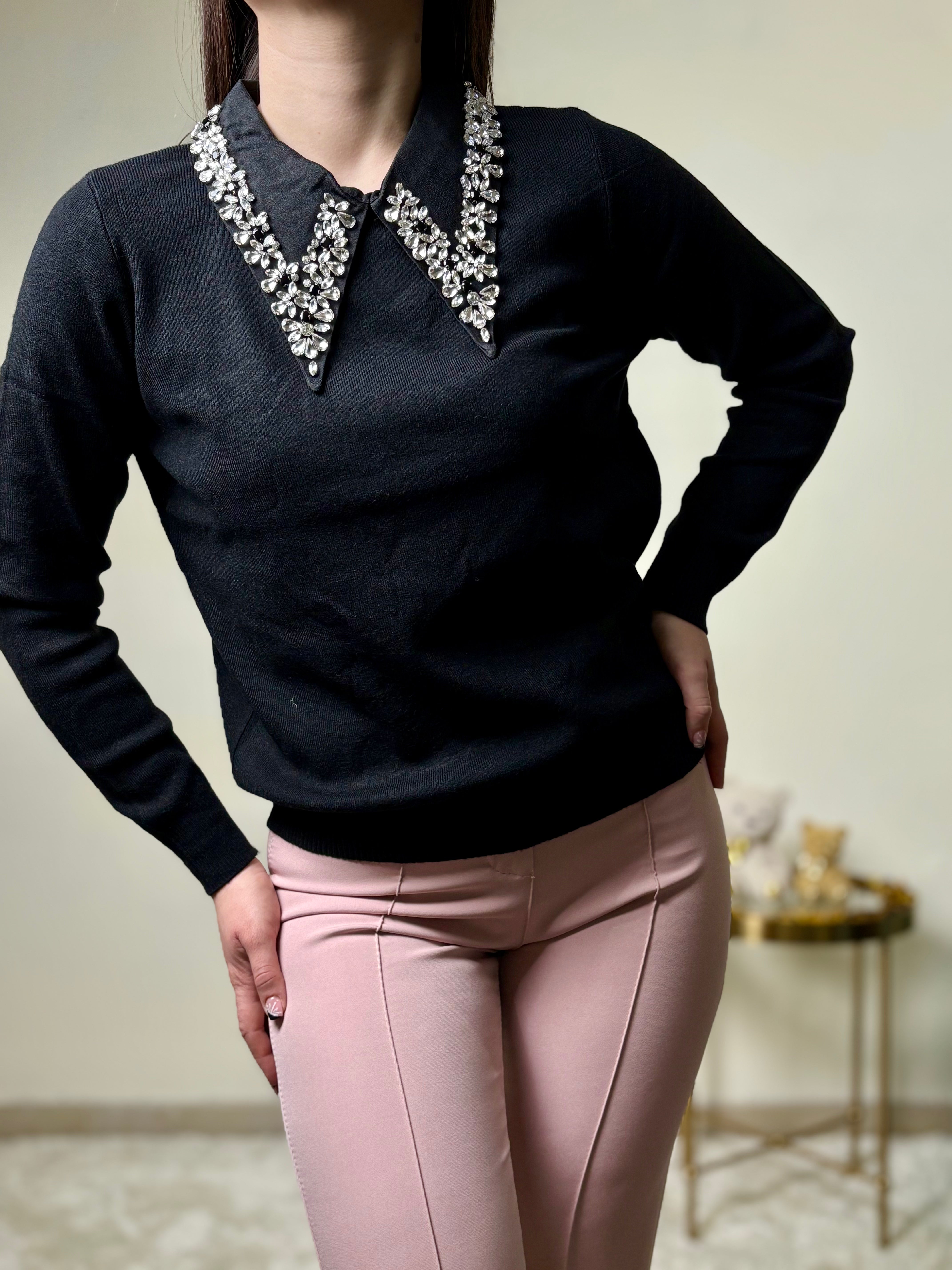 Maglia “Rossella”