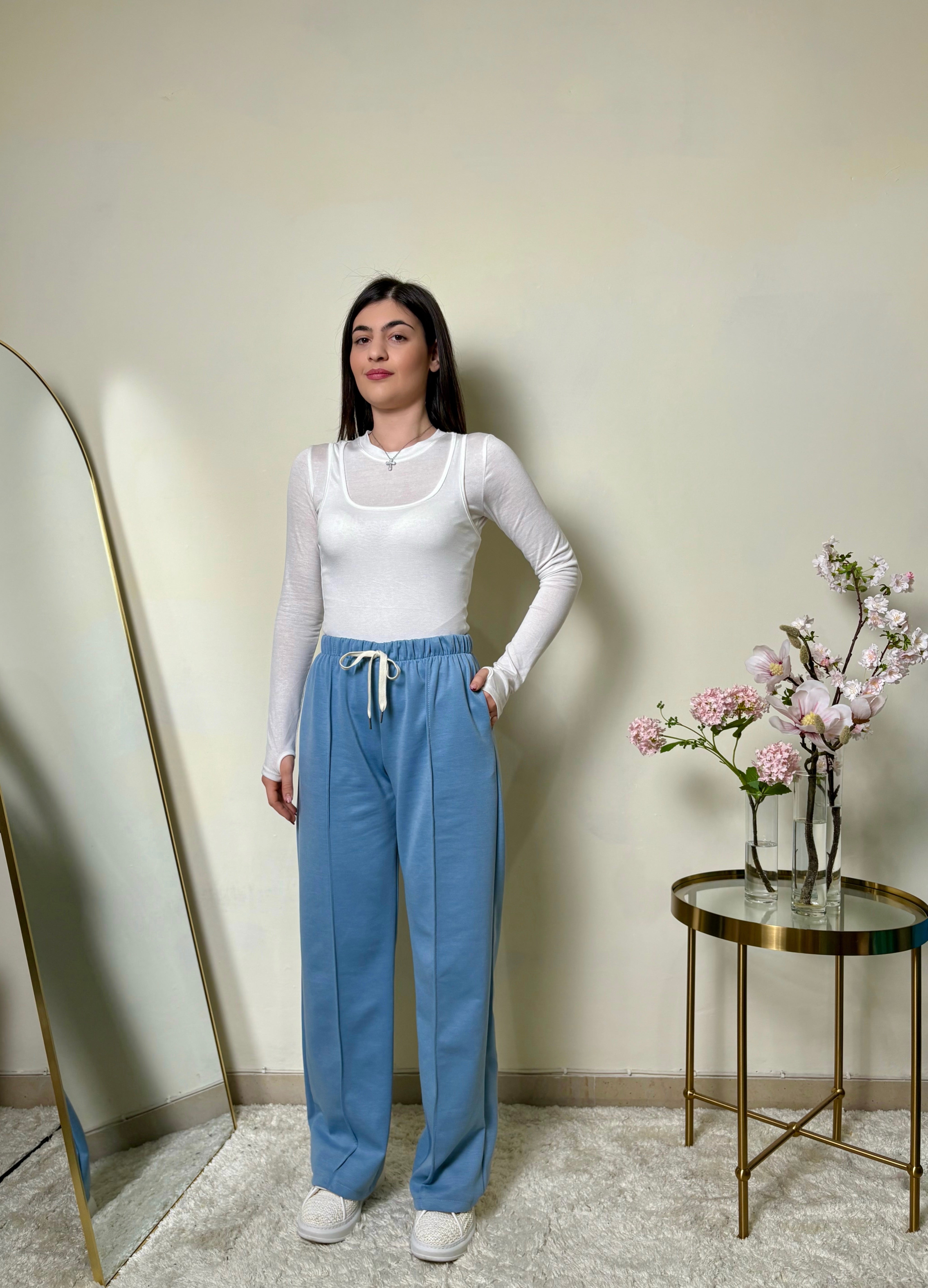 Maglia “Rosanna”