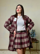 Cappotto “Afternoon”