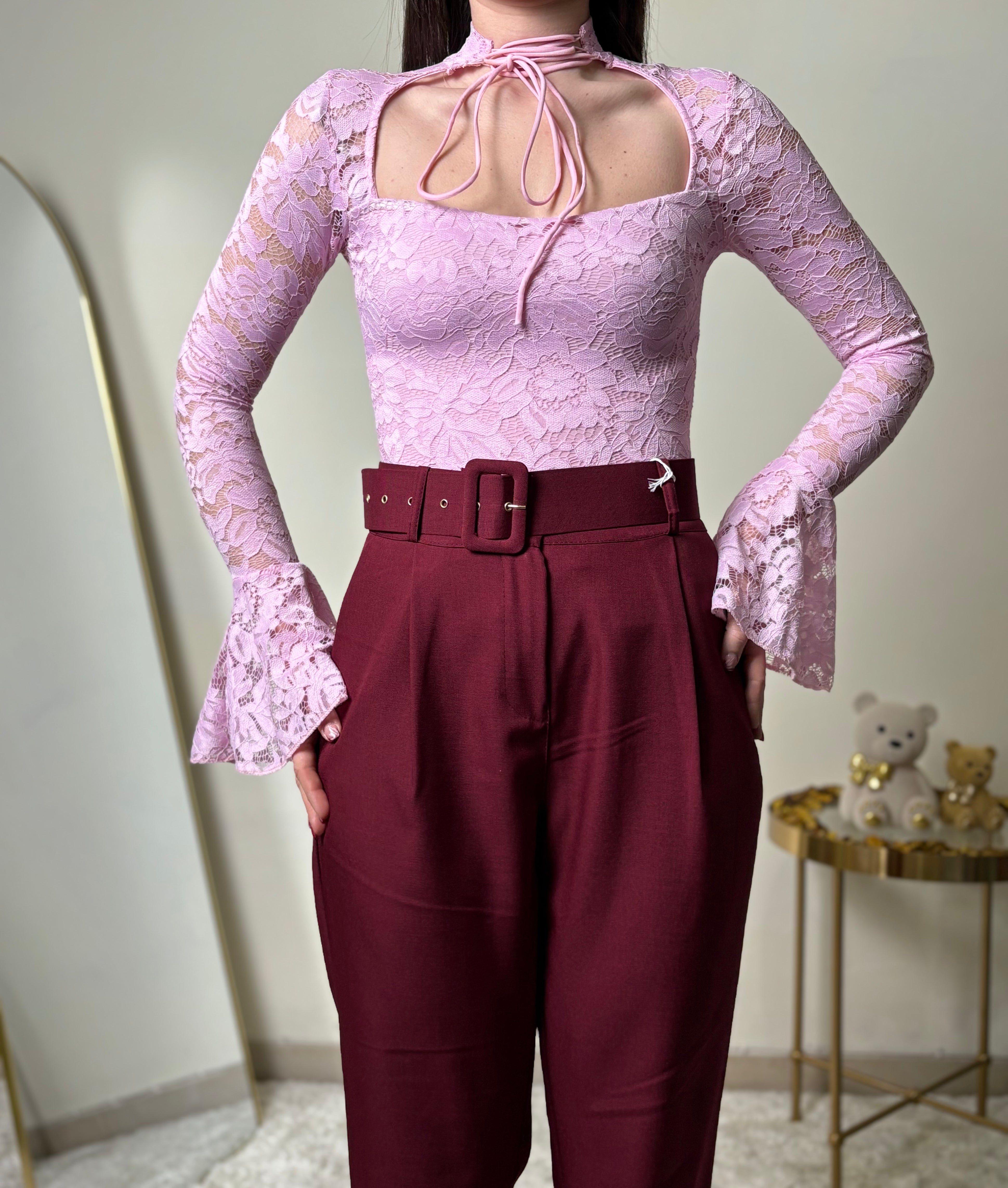 Pantalone “Gaia”