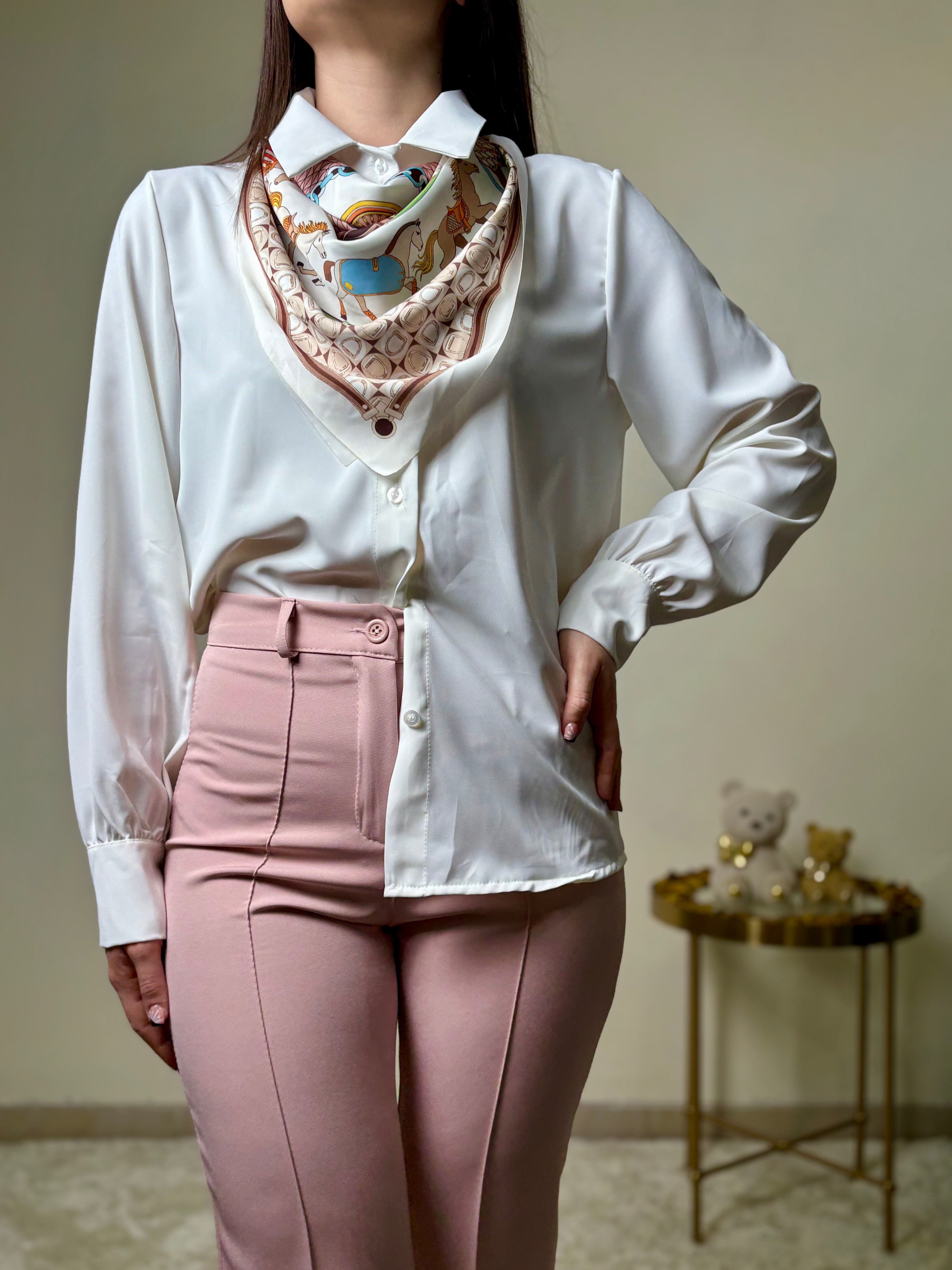 Pantalone “Milù”