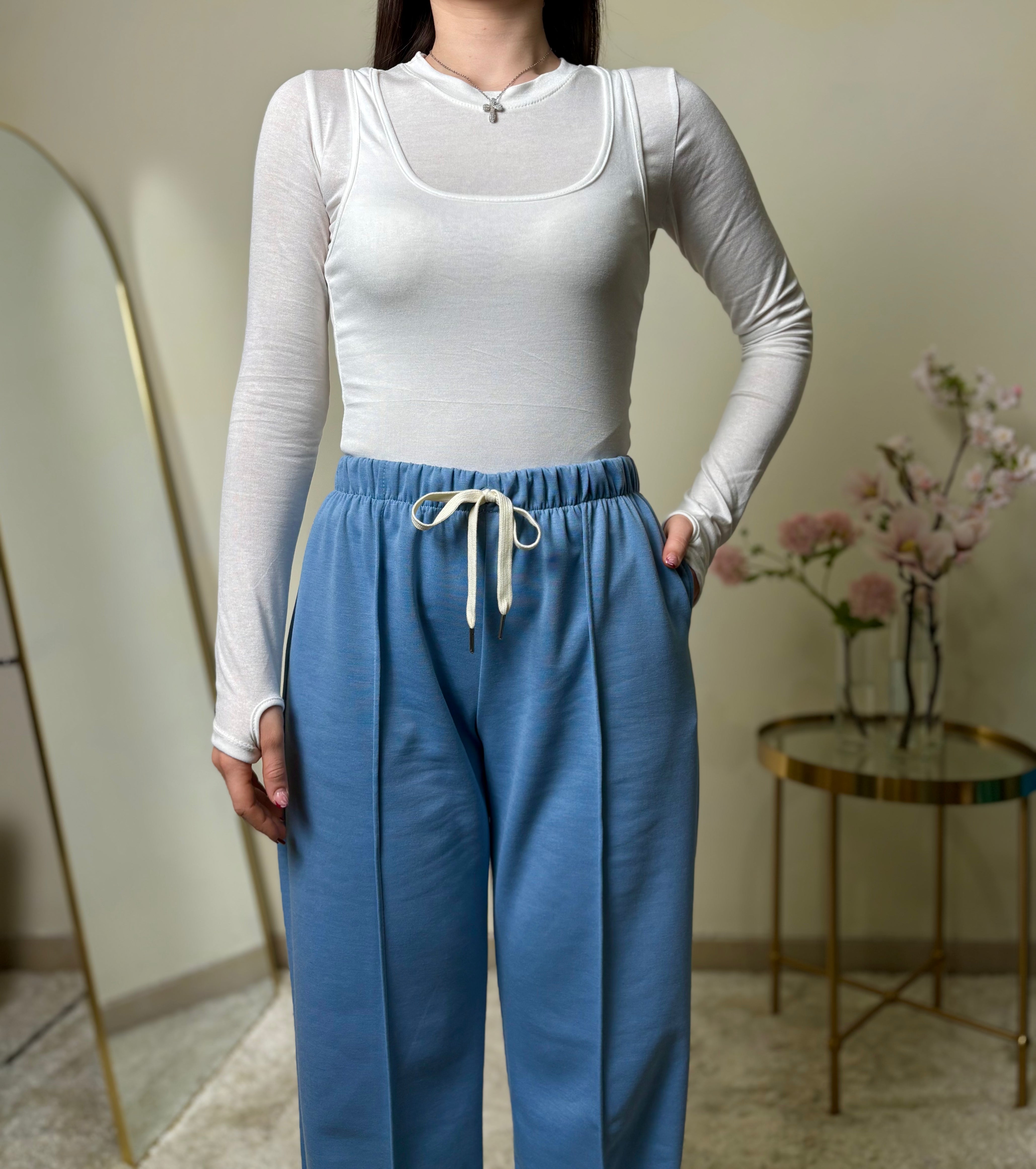 Maglia “Rosanna”