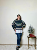 Maglia “Camicia”