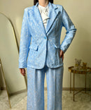 Tailleur “Celine”