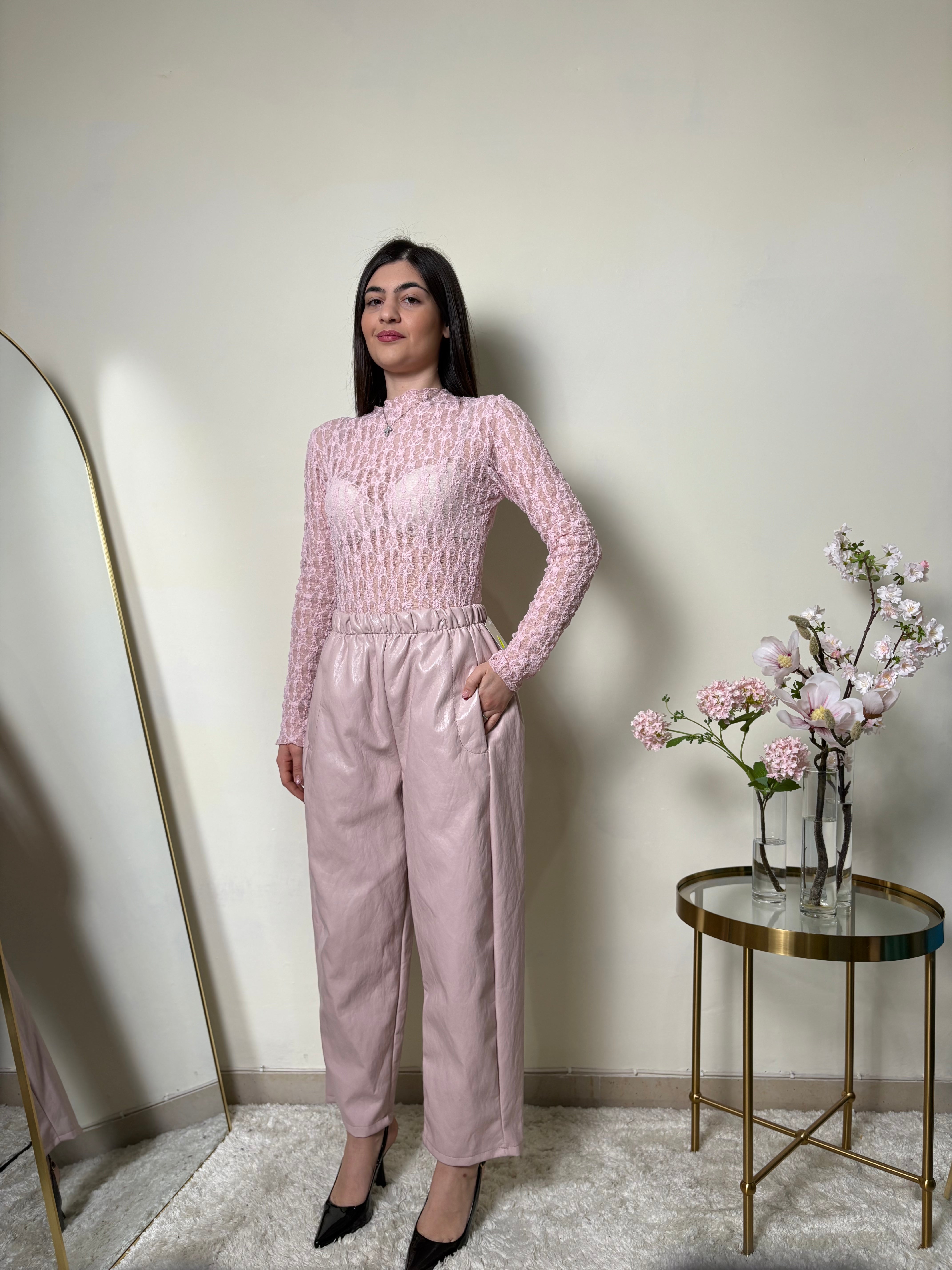 Pantalone “Adele”