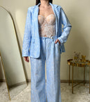 Tailleur “Celine”