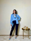 Camicia “Foulard”