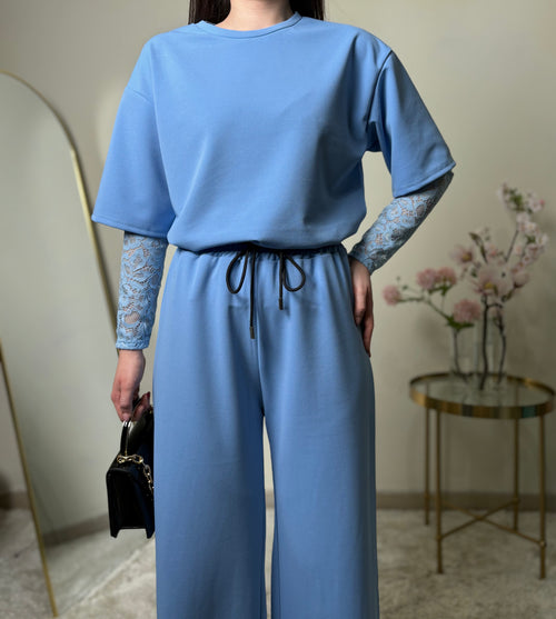 Coordinato “Anita”