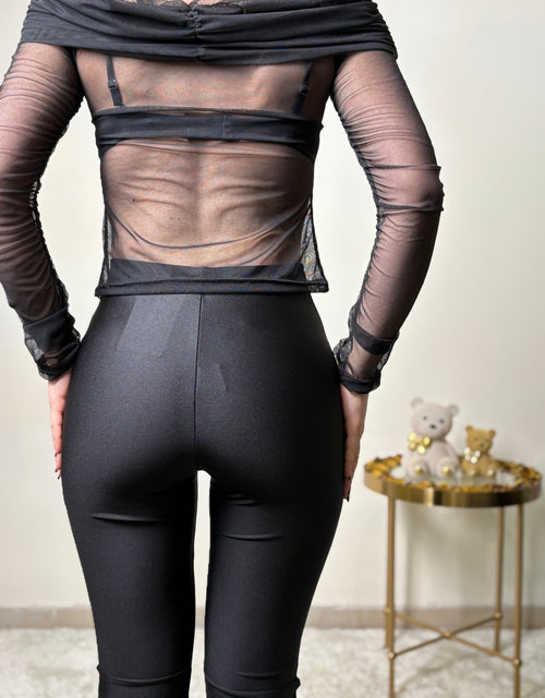 Maglia “Velata”
