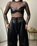 Pantalone “Barbara”