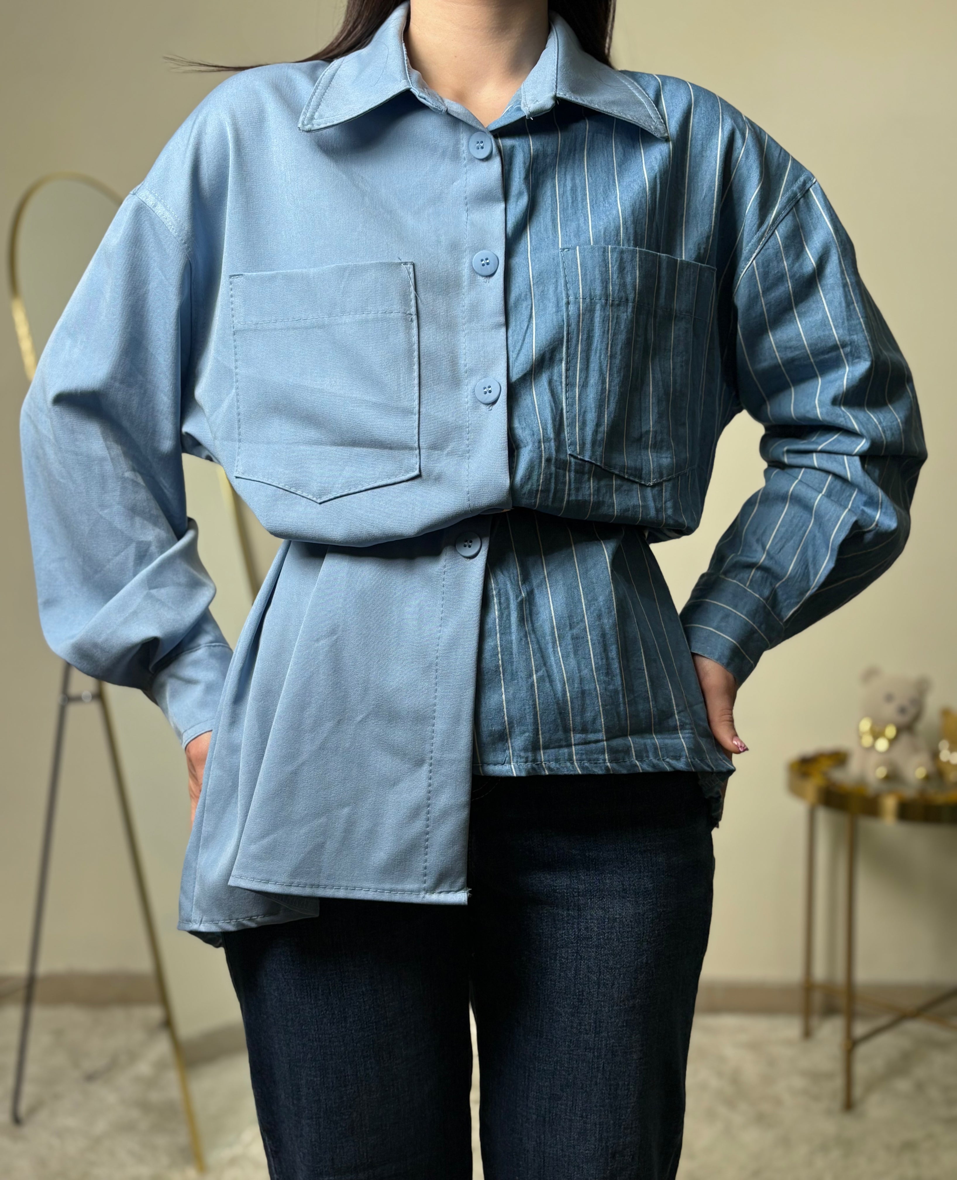 Camicione “Elsa”