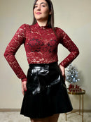 Gonna “Liquirizia”