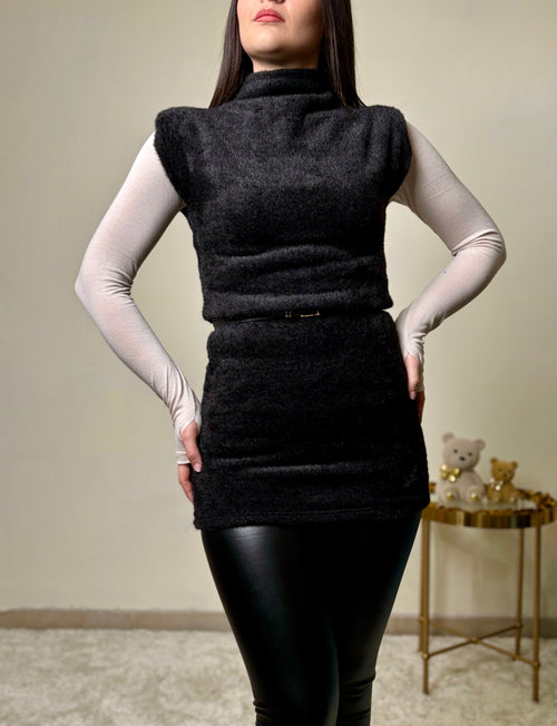 Maglia “Lady”