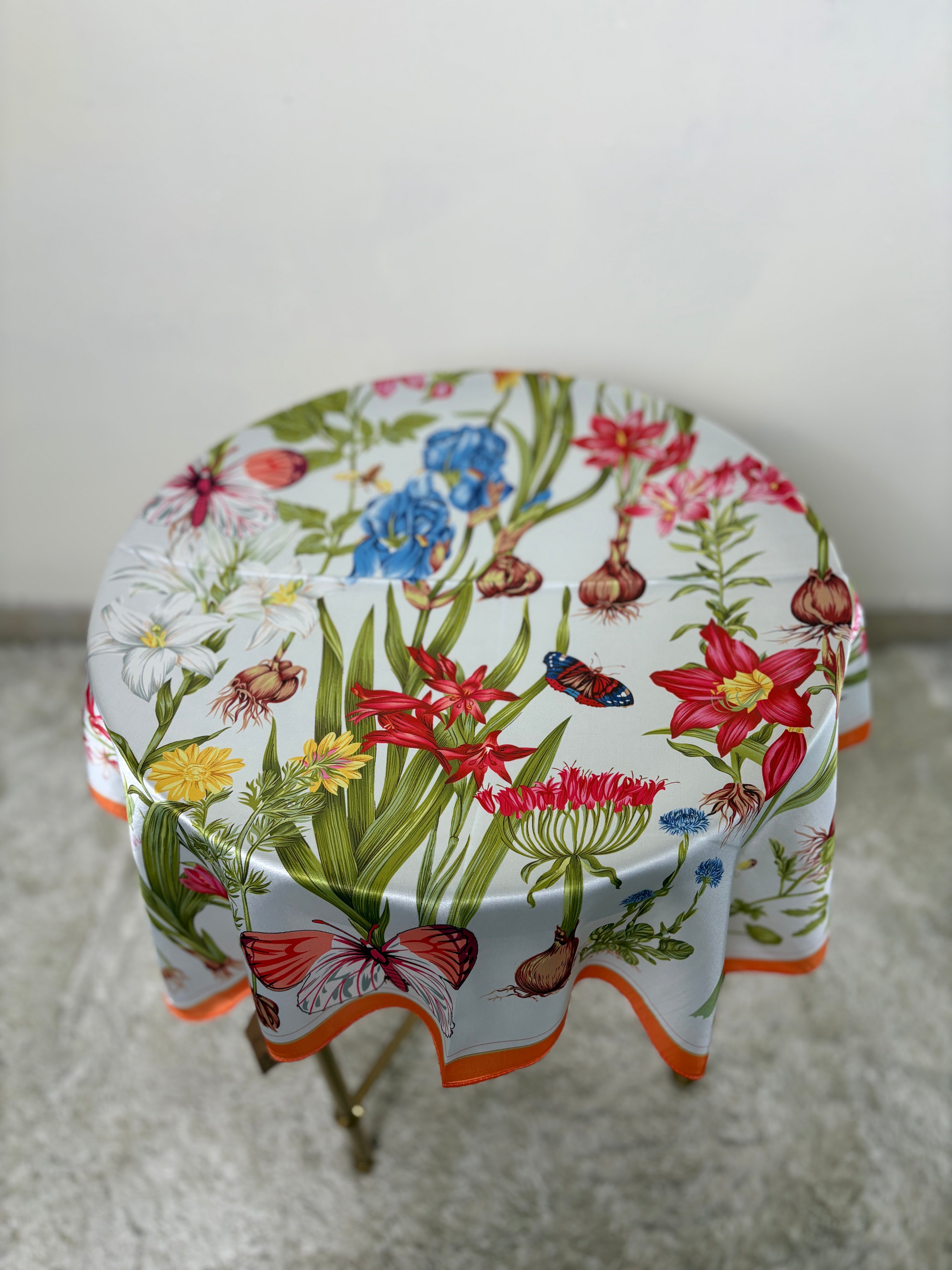 Foulard” Fiori di Campo”
