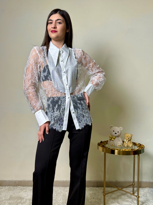 Camicia “Milena”