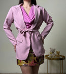 Blazer “Rosanna”