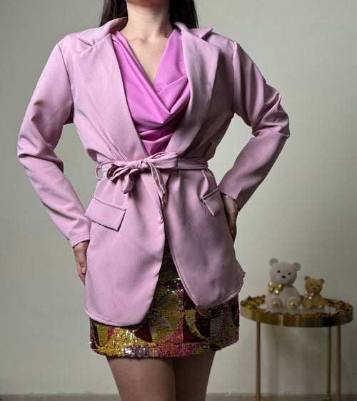Blazer “Rosanna”