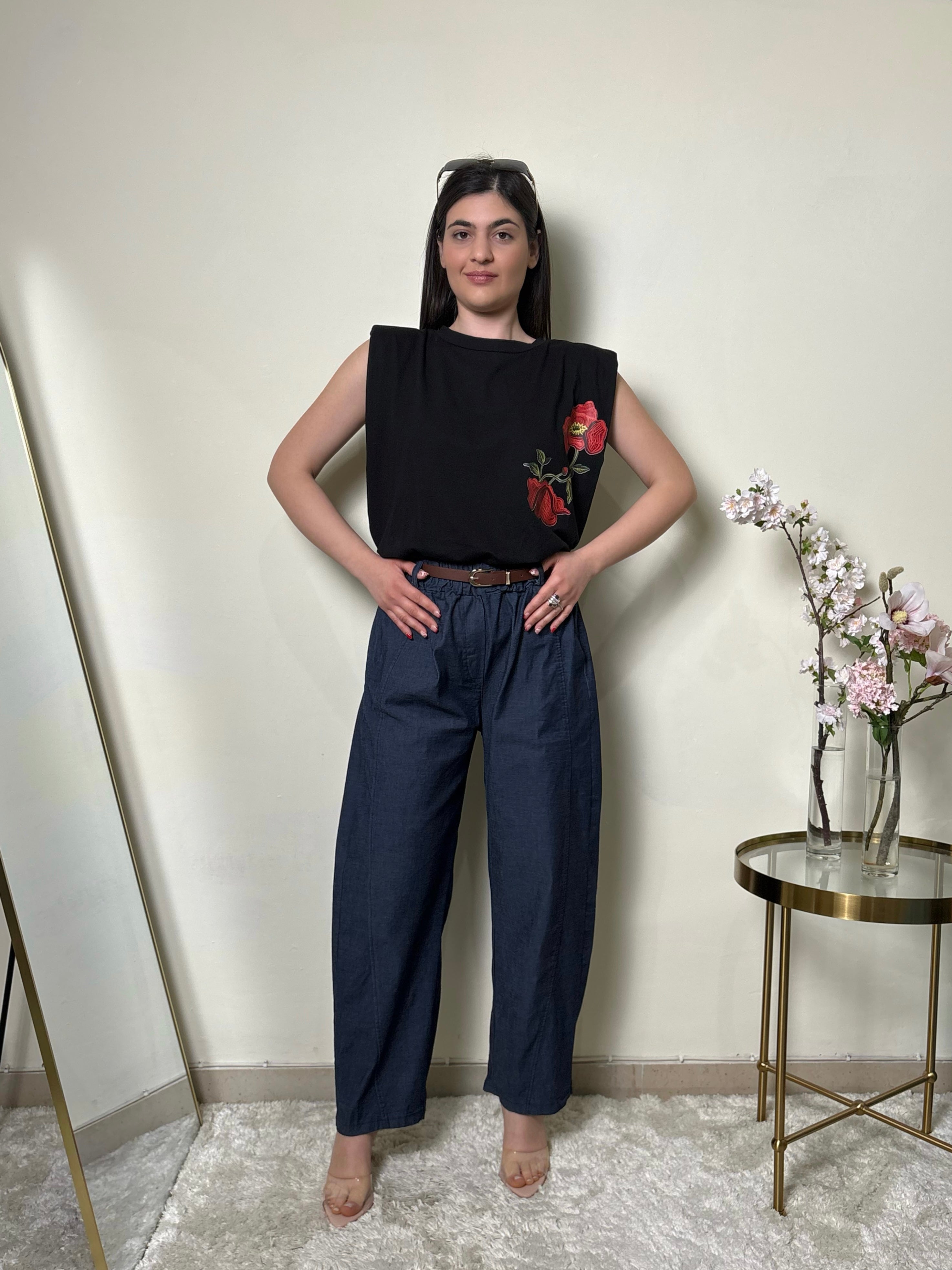 Jeans “Firenze”