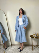 Coordinato “Elegance”