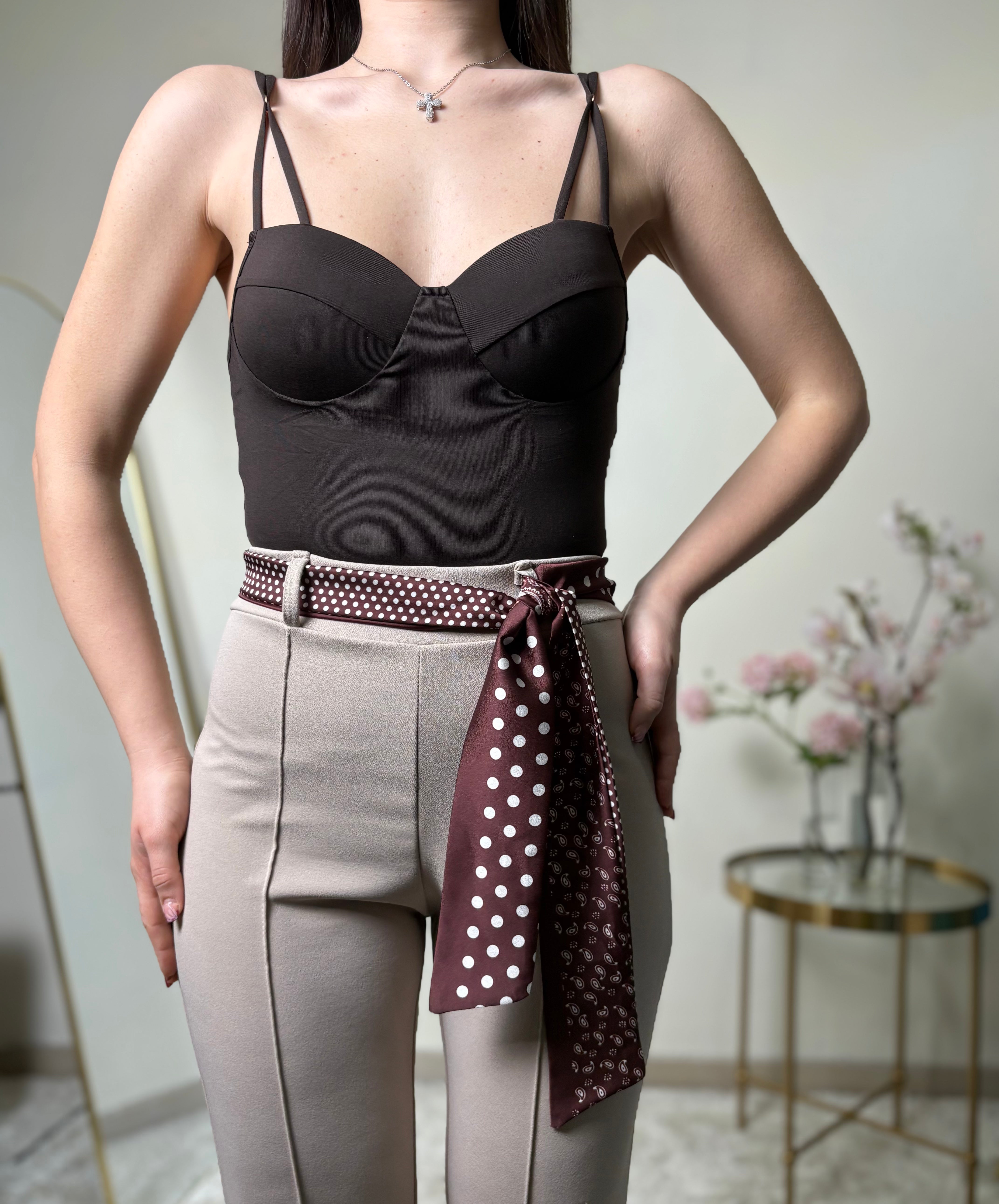 Pantalone “Pois”