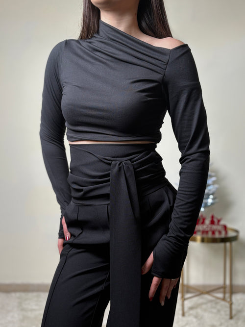 Maglia “ Zeta”