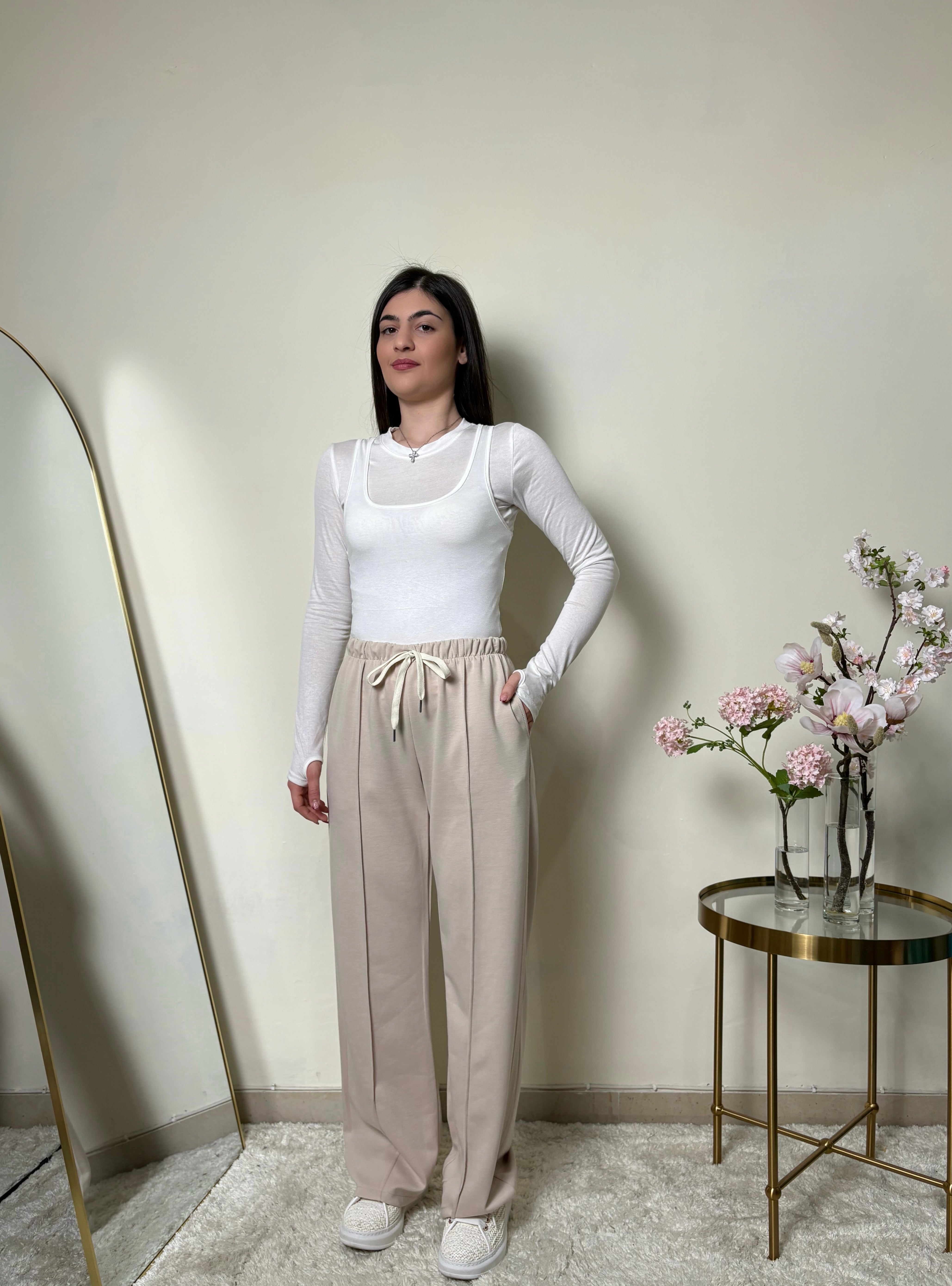 Pantalone “Irene”