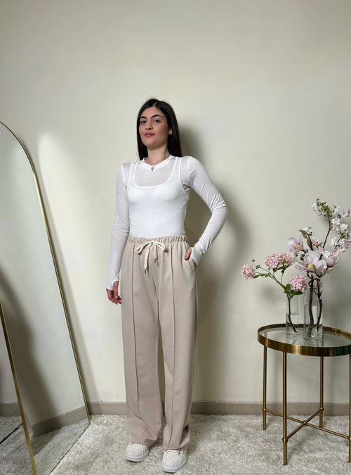 Pantalone “Irene”