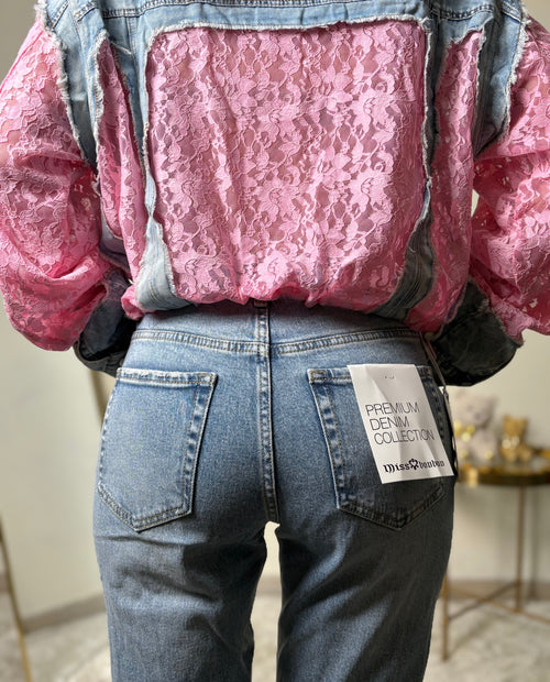 Jeans “Vera”