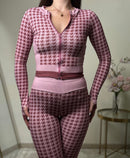 Coordinato “Romina”