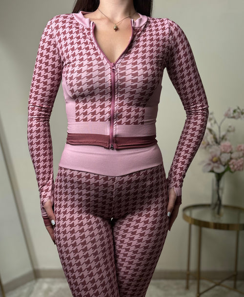 Coordinato “Romina”