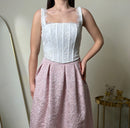 Corpetto “Romantico”