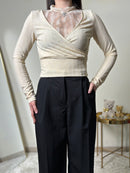 Maglia “Clarissa”