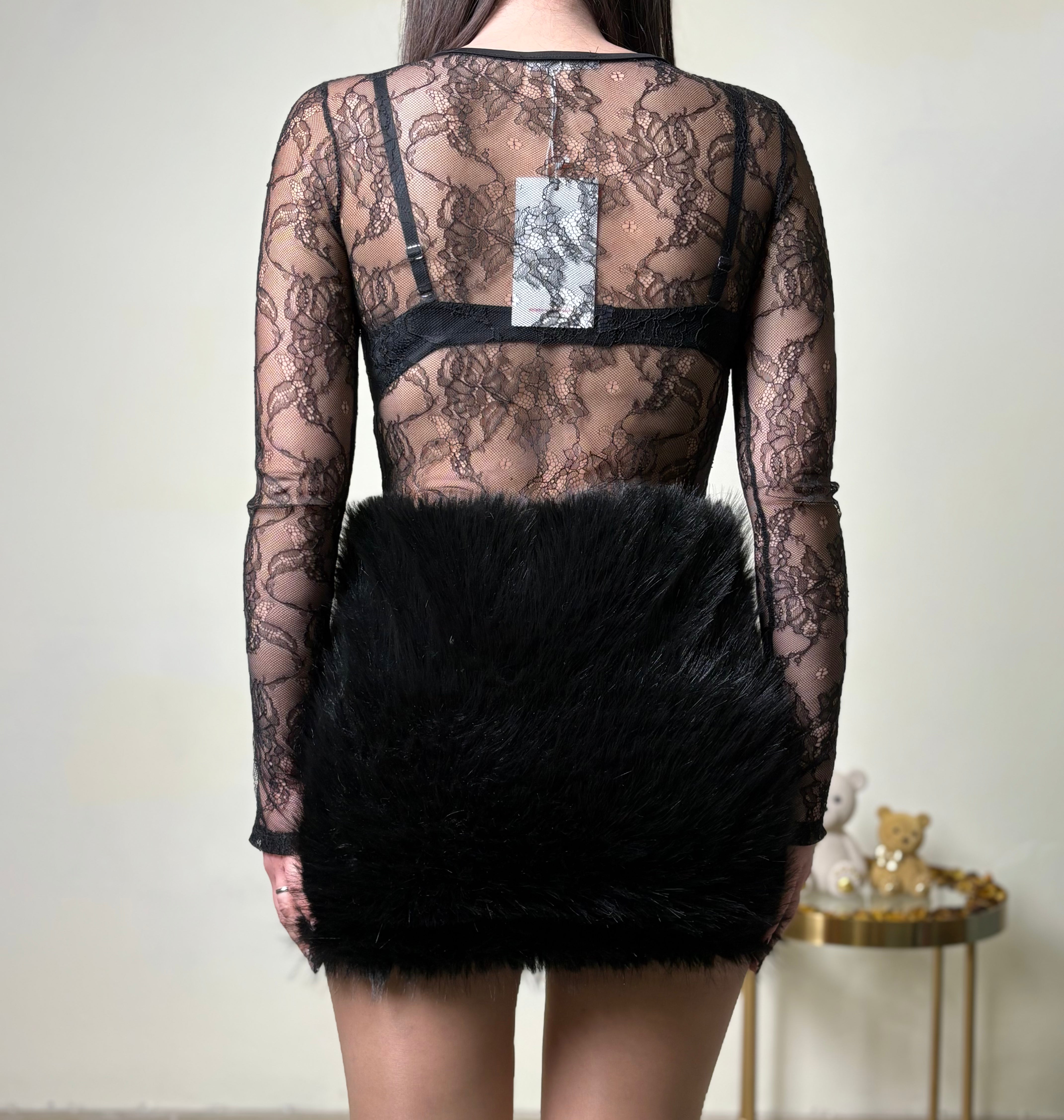 Abito “Magnifico”