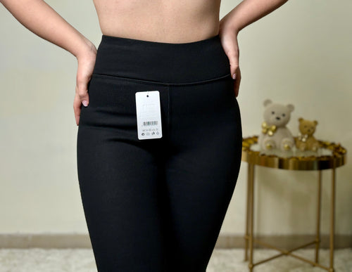 Leggings “Felpato 2”