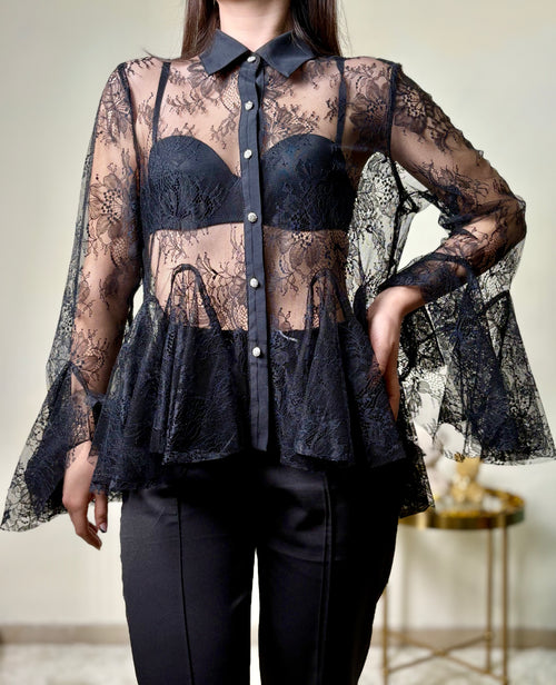 Camicia “Veronica”