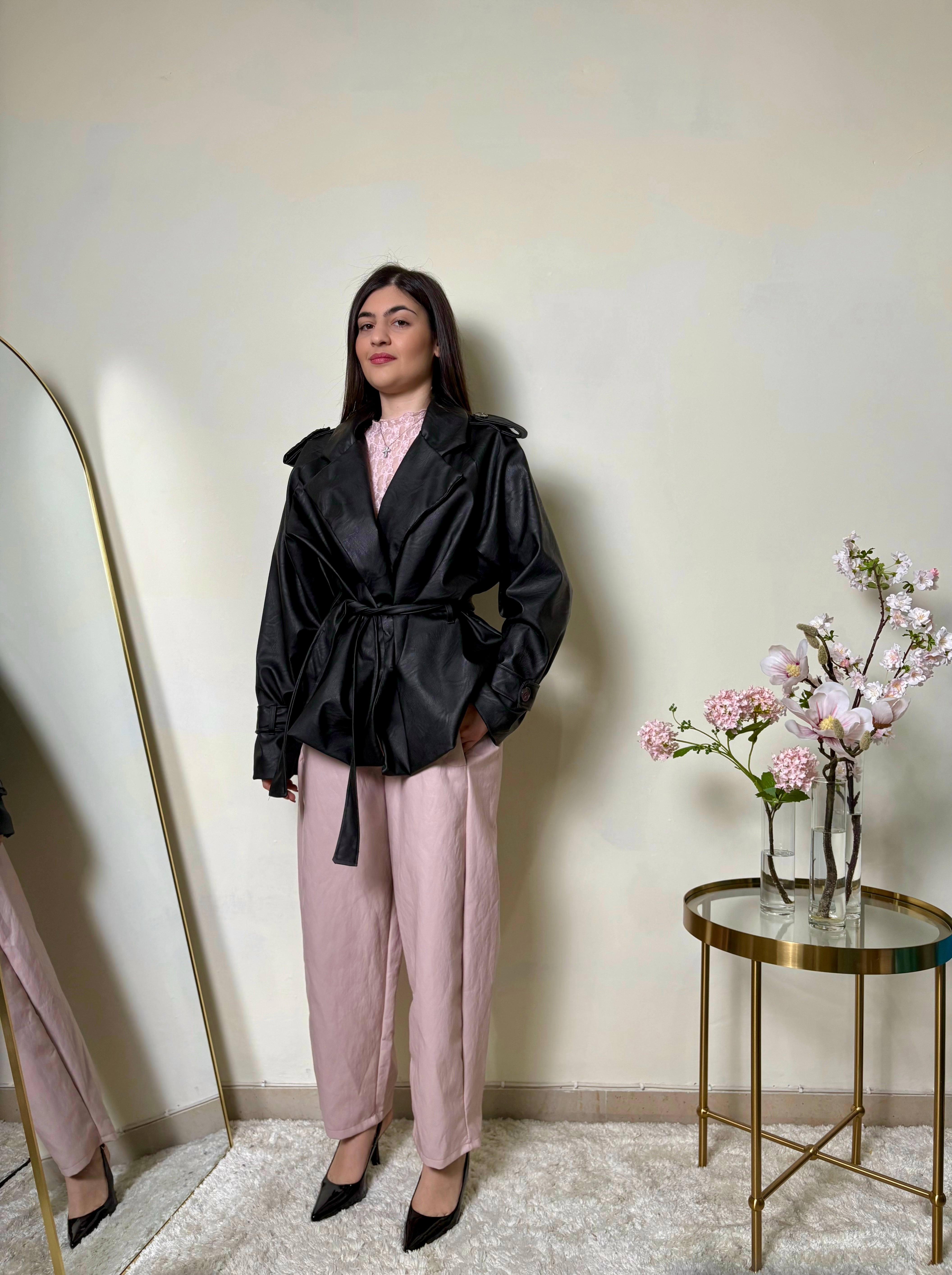 Pantalone “Adele”