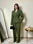 Tailleur “Bella”