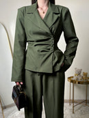 Tailleur “Bella”