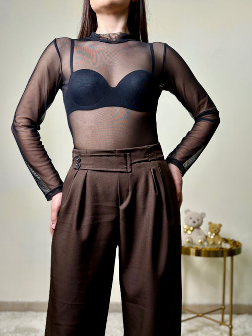 Body “Simona”