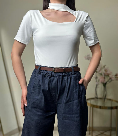 Body “Alba”