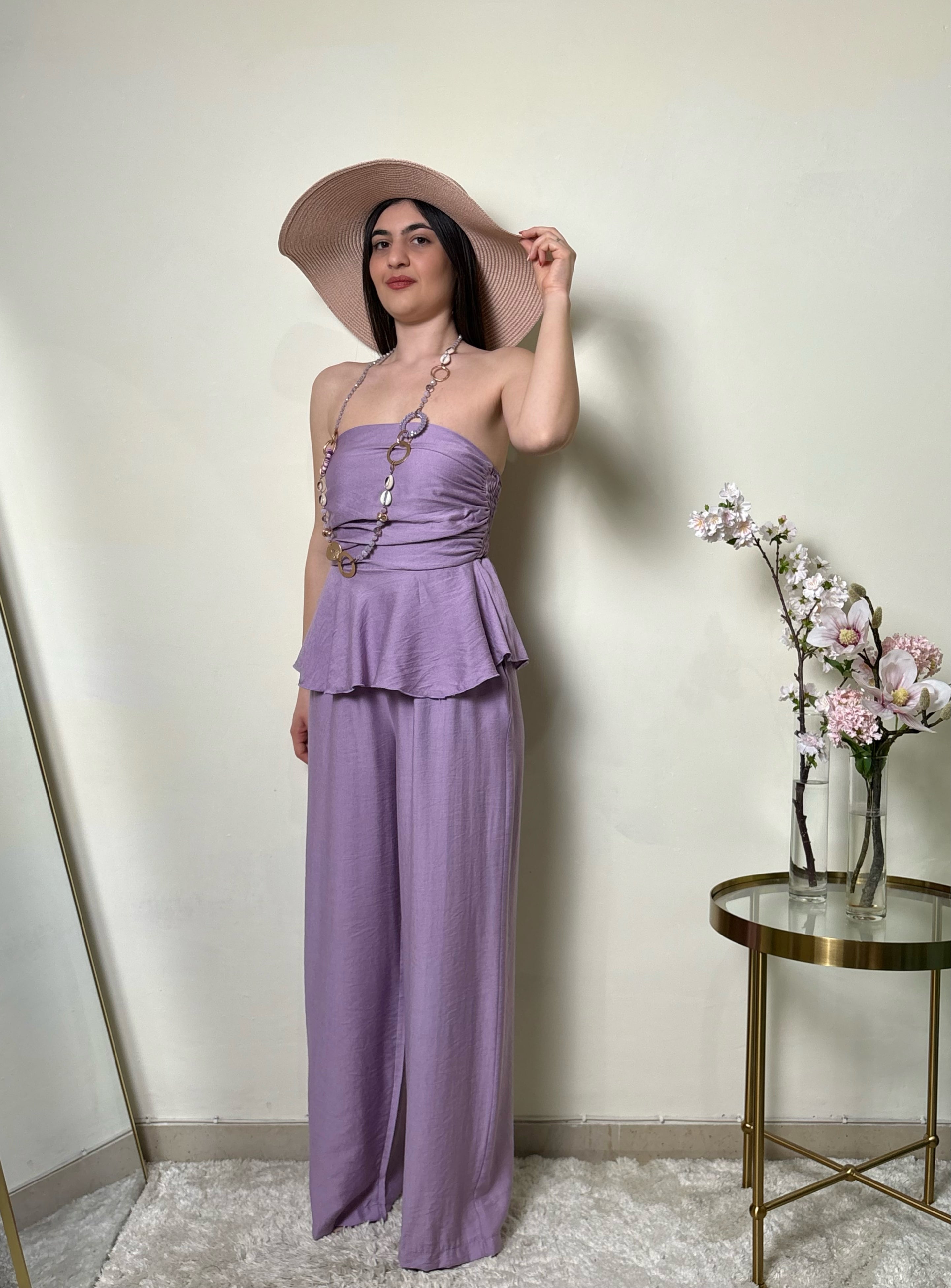 Coordinato “Elena”