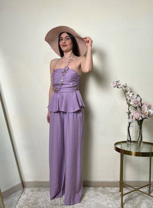 Coordinato “Elena”