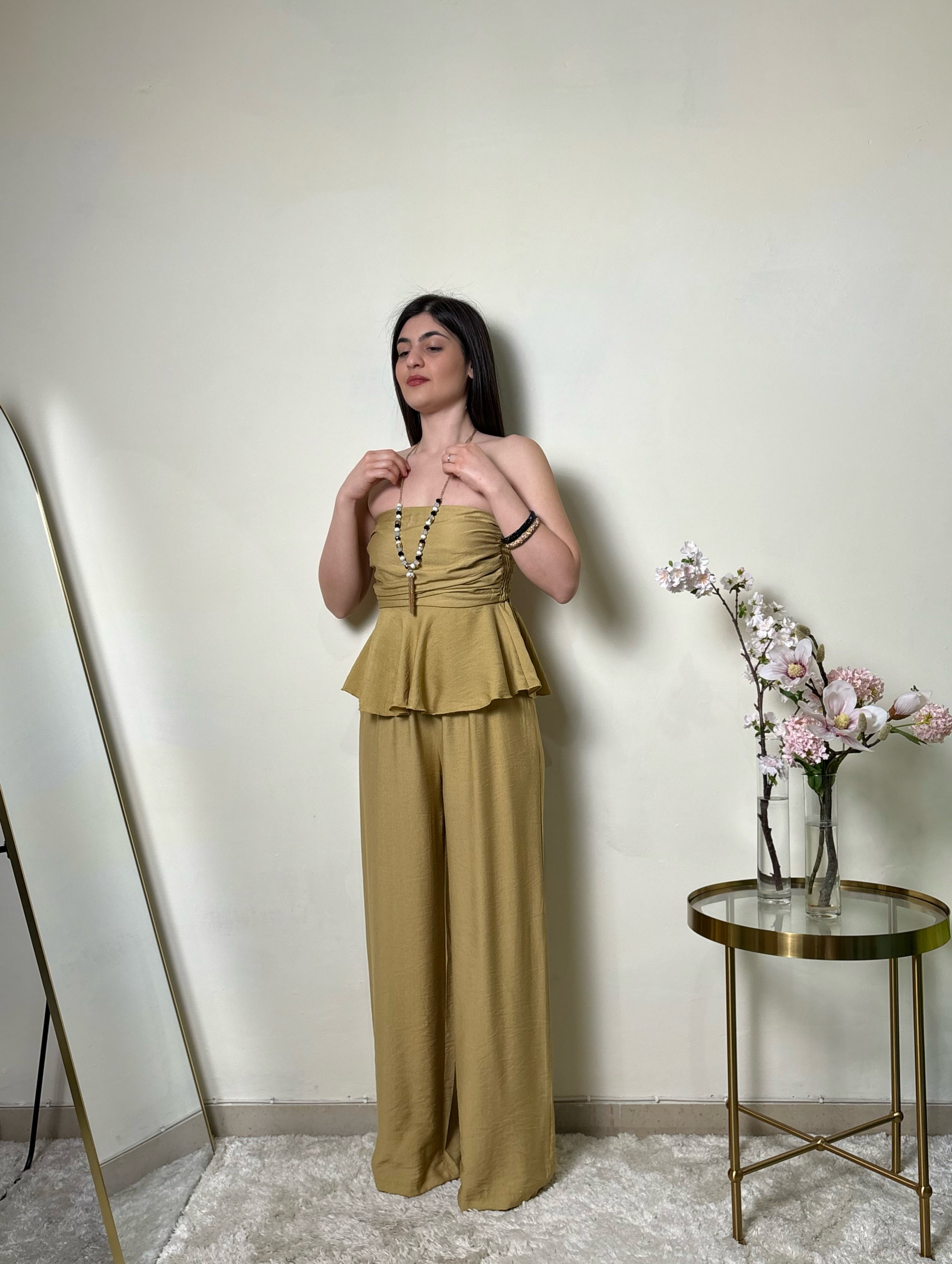 Coordinato “Elena”