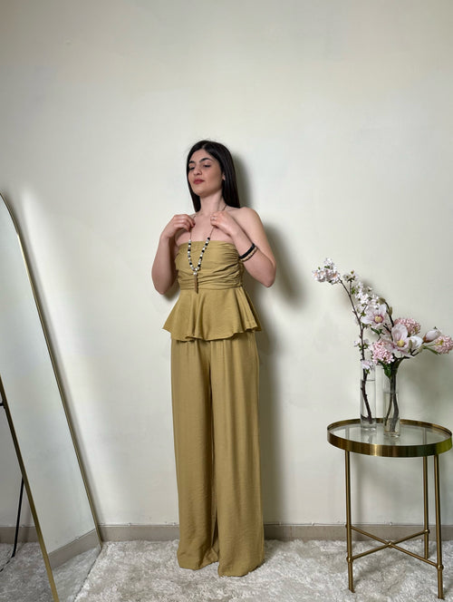 Coordinato “Elena”
