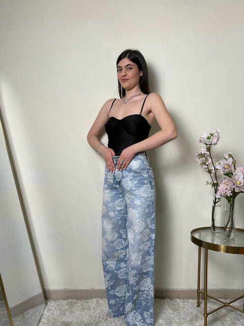 Jeans “Rossella”