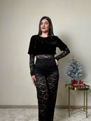 Pantalone “Sexy”