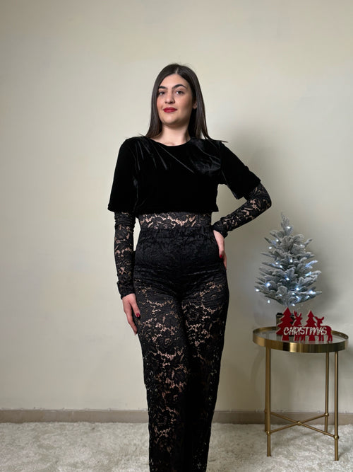 Pantalone “Sexy”