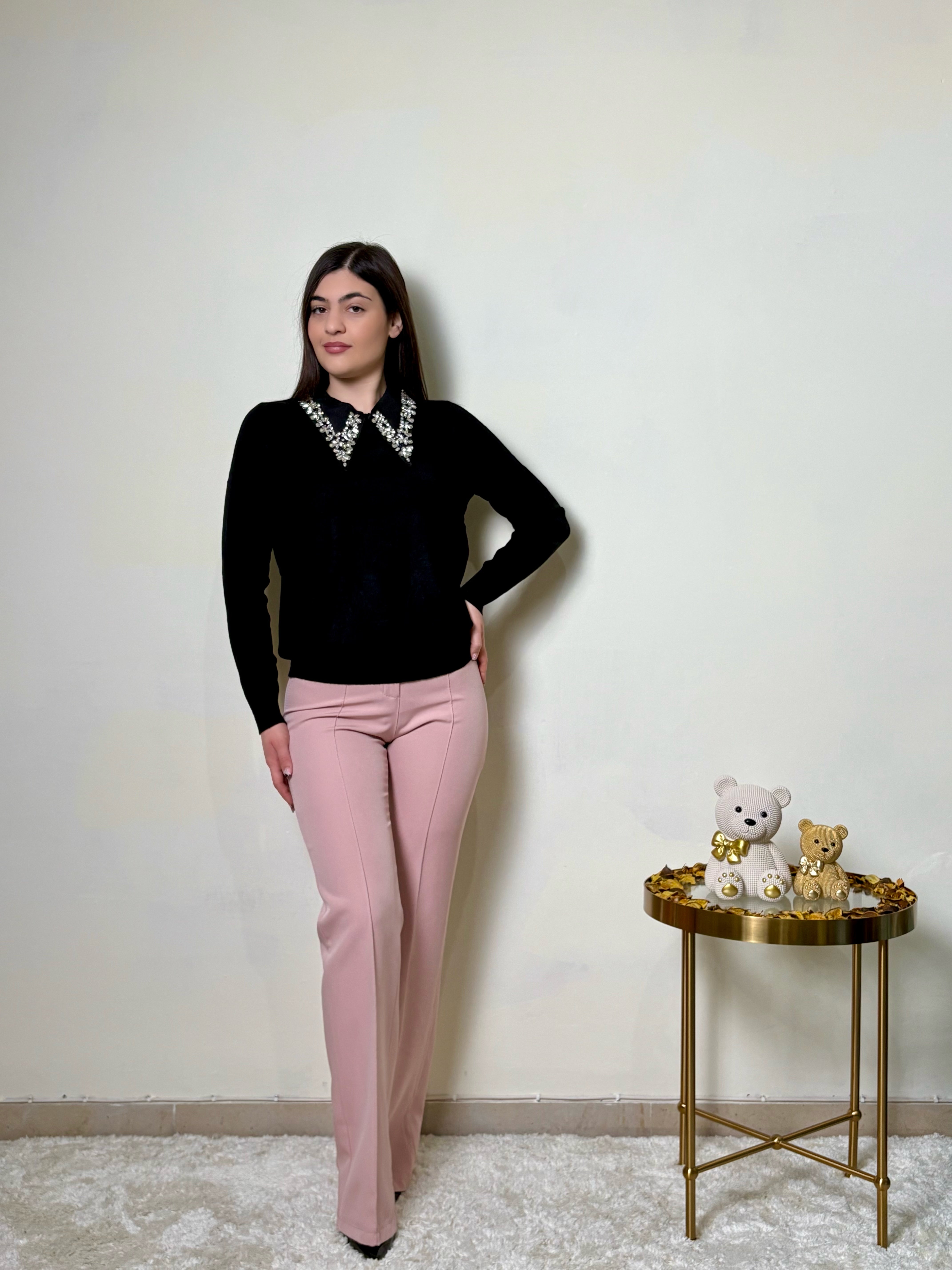 Maglia “Rossella”